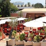 Restaurant Côté Court Agadir – Agadir, Morocco