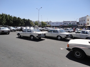 agadir evenementiels.com  taxis collectifs