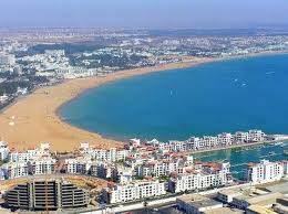 agadir evenementiels.com baie agadir_Nord