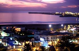 agadir evenementiels.com baie agdir_Sud