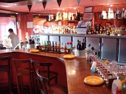 Orange Bleue - Bar Lounge - Agadir Evenementiels.com