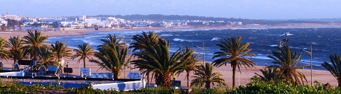 La Baie d' Agadir Agadir evenementiels.com 